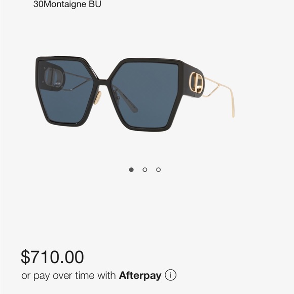 Dior sunglasses - Picture 3 of 9